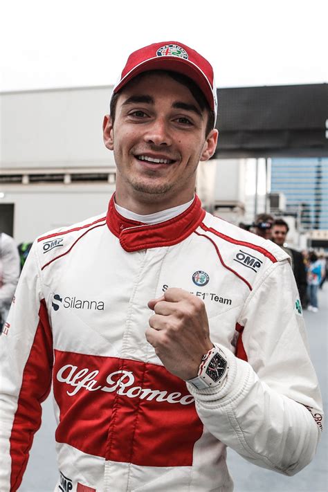 charles leclerc vol richard mille|Richard Mille Charles Leclerc.